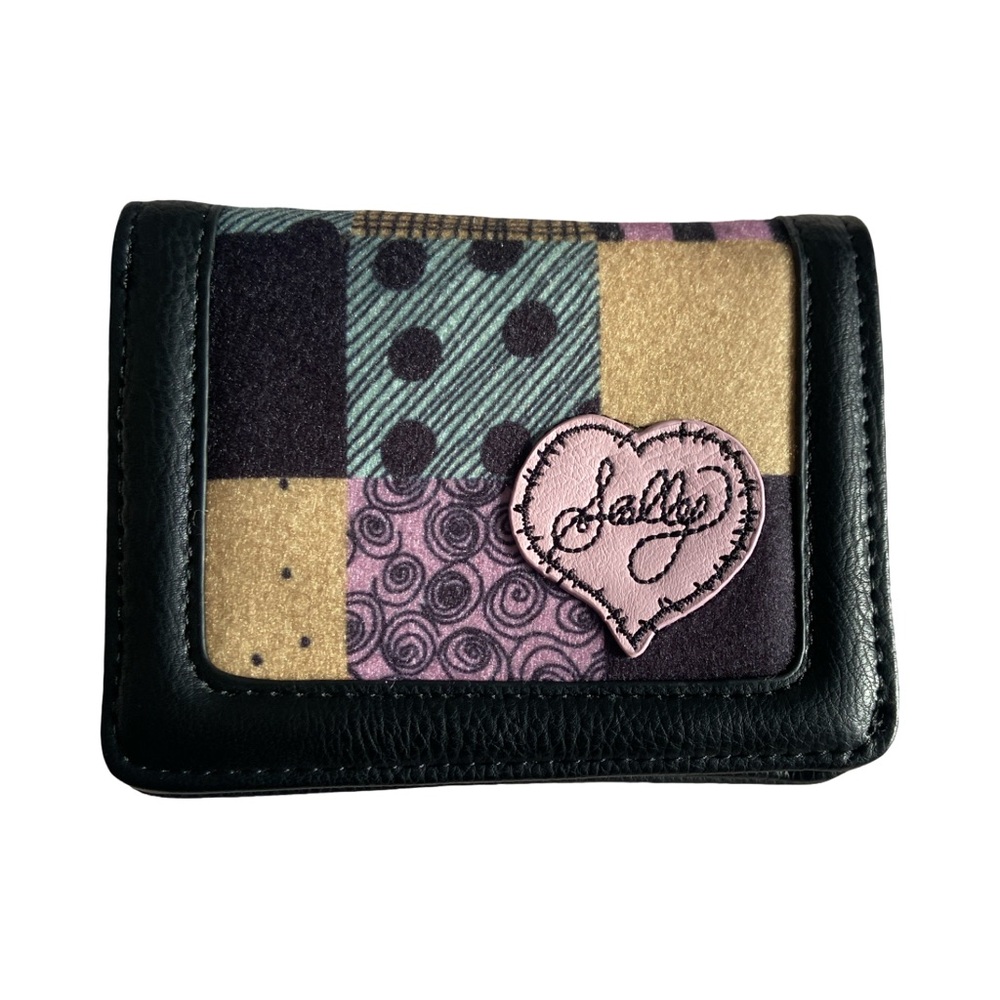 Patchwork Mini Backpack - image 4